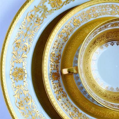 Picture of 5pc. Place Setting