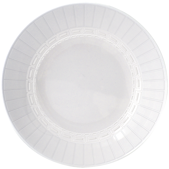 Picture of New Soup Plates