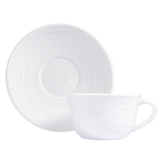 Picture of New Tea Cups