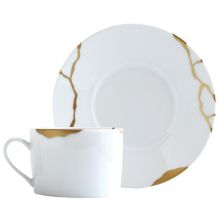 Picture of New Tea Cup Saucer