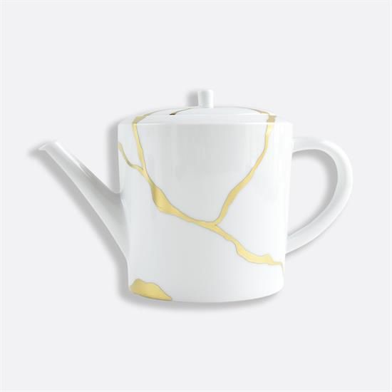 Picture of New Tea Pot