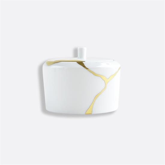 Picture of New Sugar Bowl with Lid 5 iz