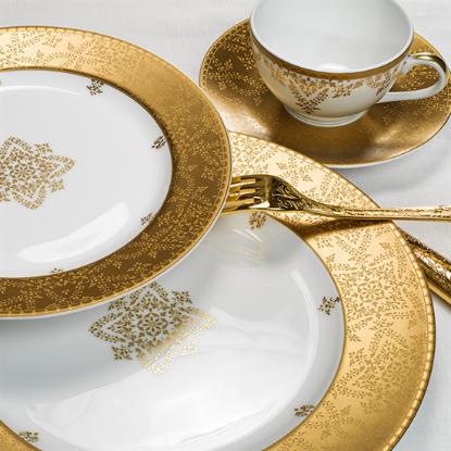 Picture of 5pc. Place Setting