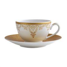 Picture of New Tea Cup Saucer