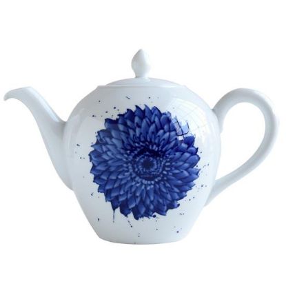 Picture of New Tea Pot