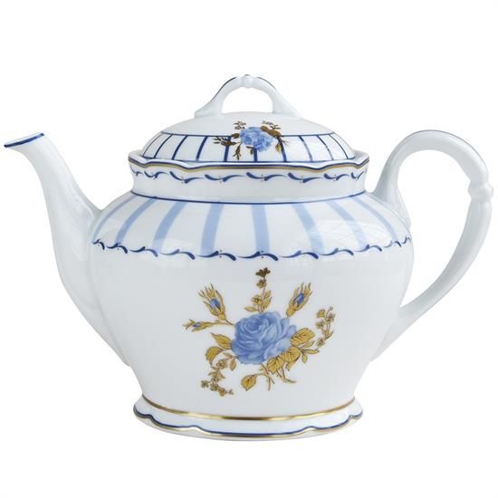 Picture of New Tea Pot