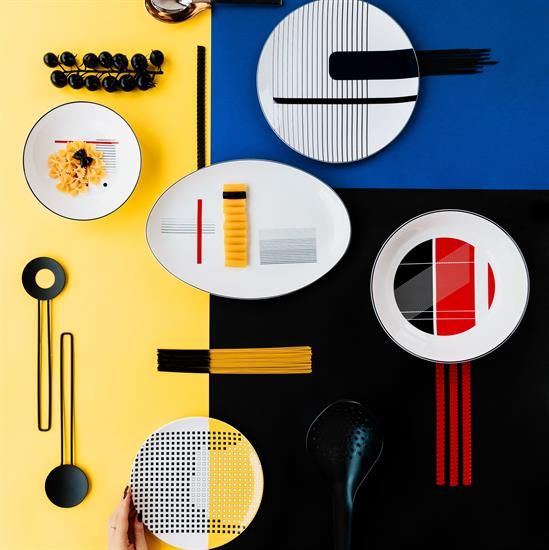 Picture of 5pc. Place Setting