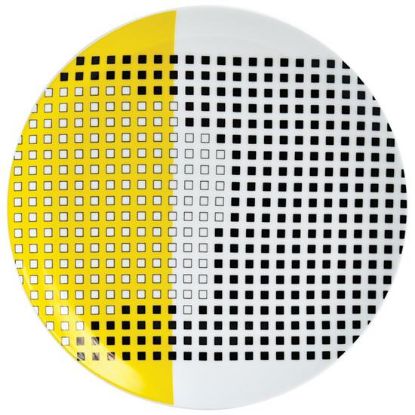 Picture of New Salad Plates