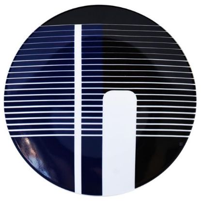 Picture of New Butter Plates