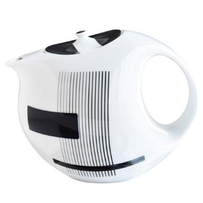 Picture of New Tea Pot