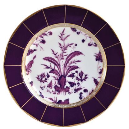 Picture of New Bread & Butter Plate