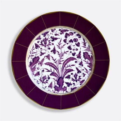 Picture of New Service Plate 12"