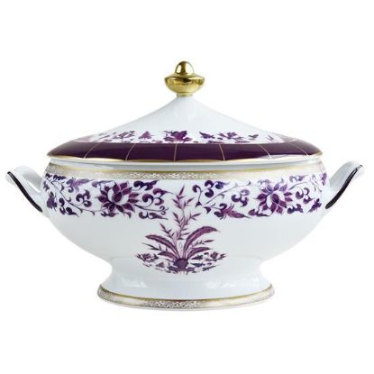 Picture of New Soup Tureen