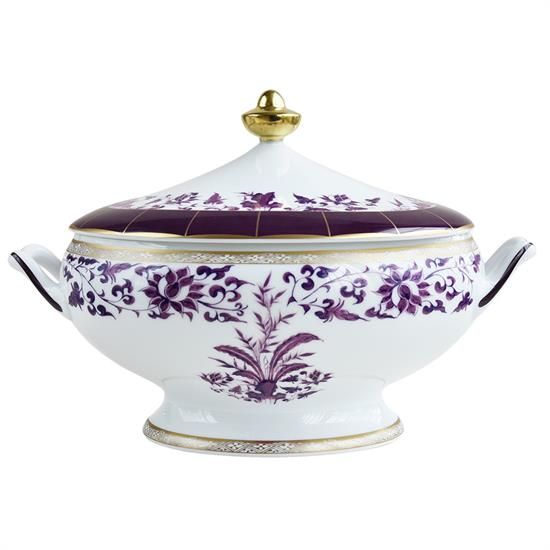 Picture of New Soup Tureen