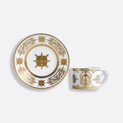 Picture of New Tea Cups