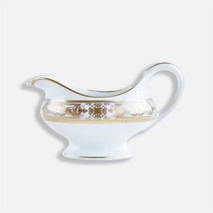 Picture of New Sauce Boat