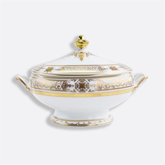 Picture of New Soup Tureen
