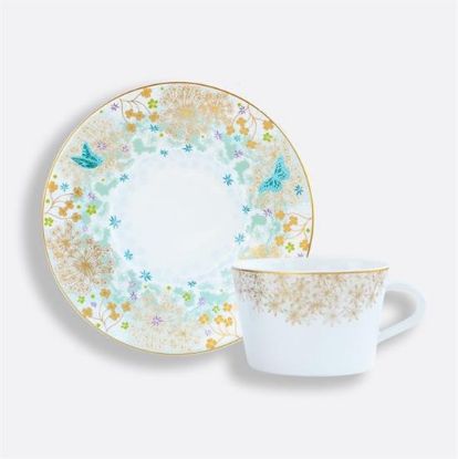Picture of New Tea Cups
