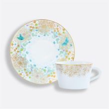 Picture of New Tea Cup & Saucer 5 oz