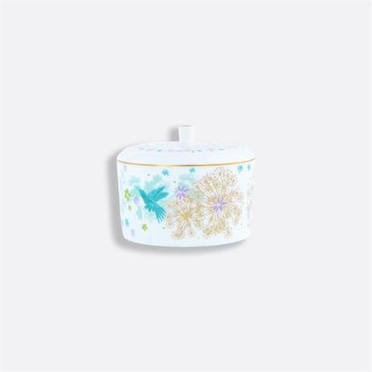 Picture of New Sugar Bowl with Lid 5 oz
