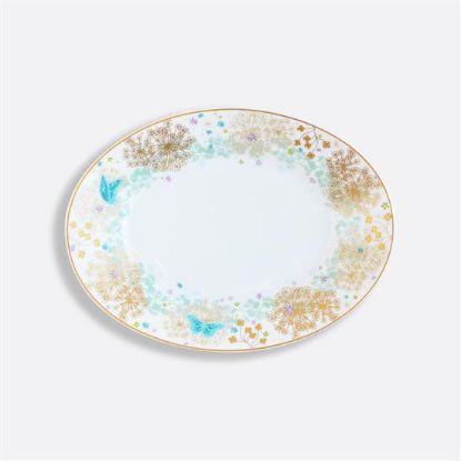 Picture of New Relish Dish 9" x 5"