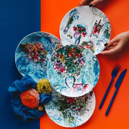 Picture of 5pc. Place Setting