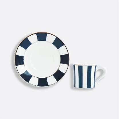 Picture of New Demi Saucers