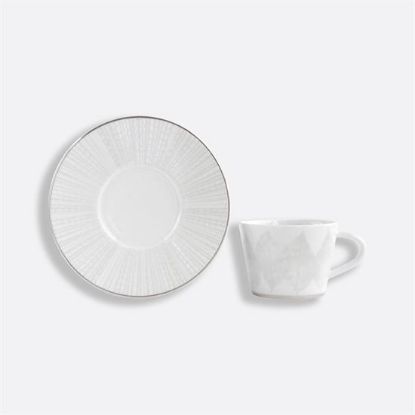 Picture of New Demi Saucers