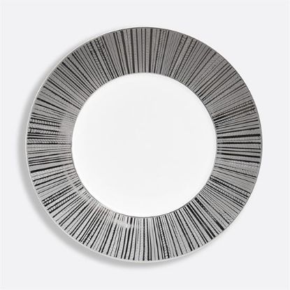 Picture of New Service Plate 12"