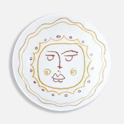 Picture of New Round Vegetable