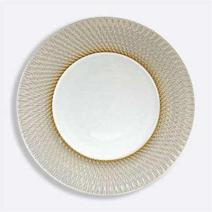 Picture of New Service Plate 12"