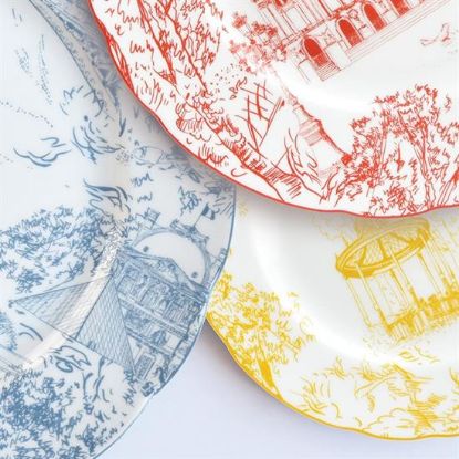 Picture of 5pc. Place Setting