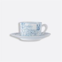 Picture of New Tea Cup Saucer