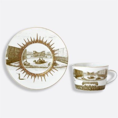 Picture of New Tea Cups