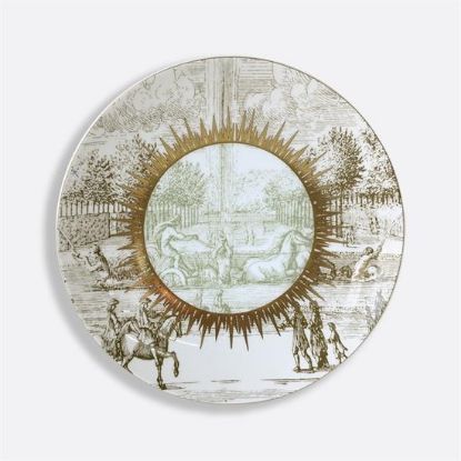 Picture of New Accent Salad Plate