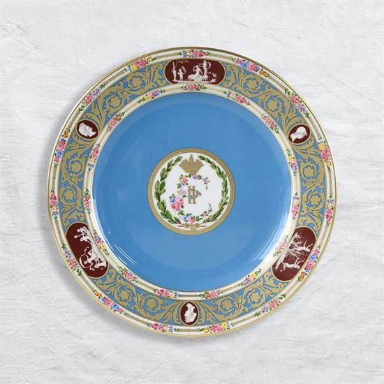 Picture of New Dessert Plate 8.5"
