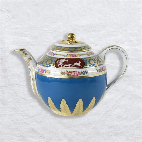 Picture of New Teapot 47.5 oz
