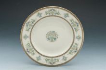 Picture of Butter Plates
