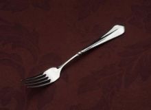 Picture of Salad Fork