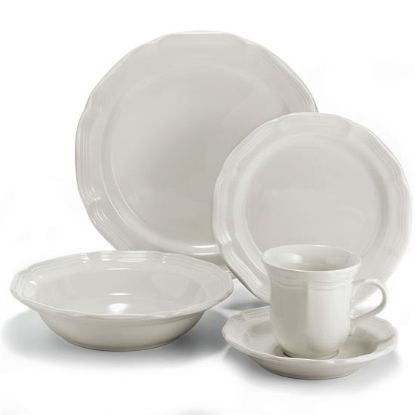 Picture of New 5pc. Setting