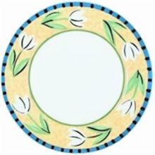 Picture of Dinner Plates