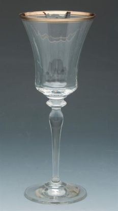 Picture of Red Wine Glass