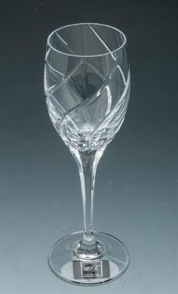 Picture of Red Wine Glass