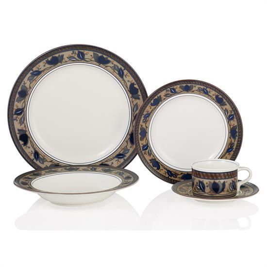 Picture of 5pc. Place Setting