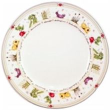 Picture of Dinner Plates