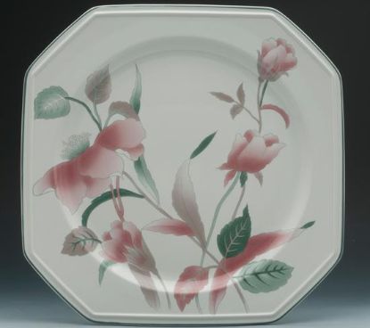 Picture of Service Plate 12"