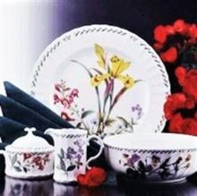 Picture of Dinner Plates