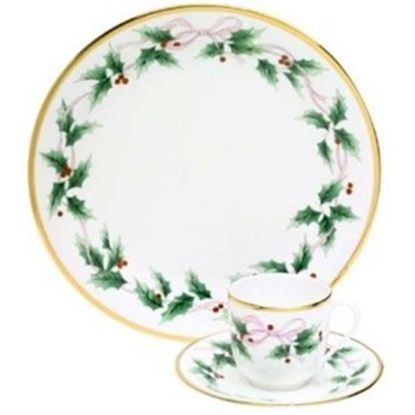 Picture of Dinner Plates