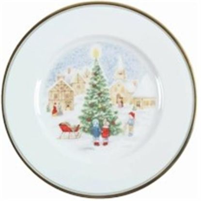 Picture of Dinner Plates