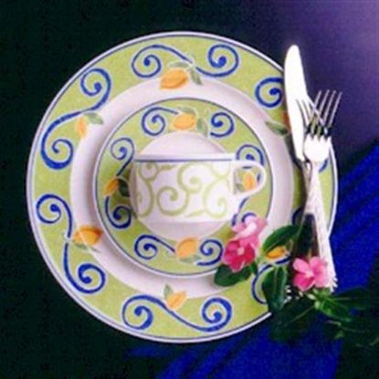 Picture of Dinner Plates